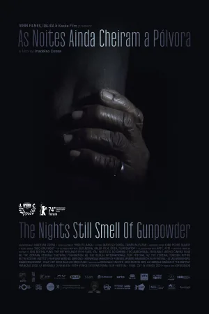 The Nights Still Smell of Gunpowder
