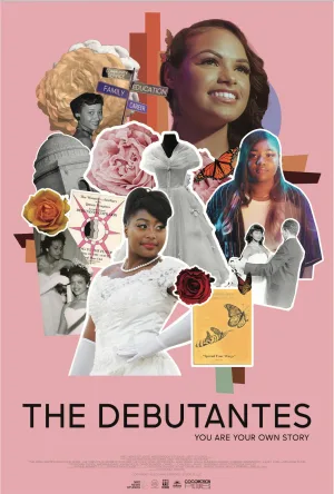 مدادره debutantes