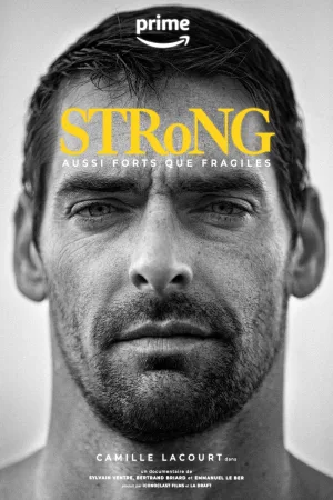 STRoNG، به اندازه قوی، به اندازه شکننده