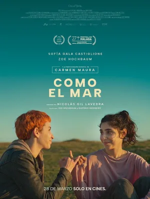 Como el mar
