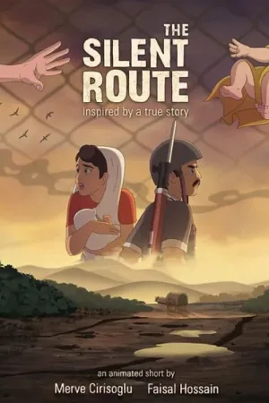 راه خاموش