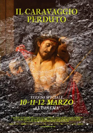 The Sleeper. The Lost Caravaggio