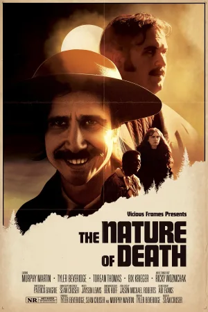 The Nature of Death