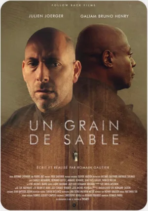 A Grain Of Sand