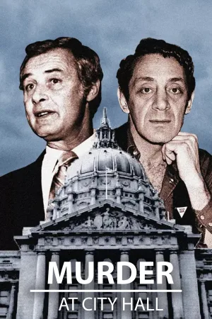 murdersه در شهرداری شهر میسانه و ترور شهردار جورج موسکونی و ناظر Harvey Milk
