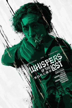 Whisper of the Lost