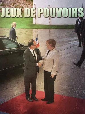 Jeux de pouvoirs