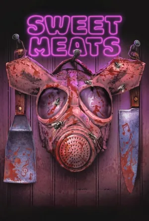 Sweet Meats