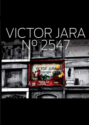 Victor جارا شماره دویست و پنجاه و هفت