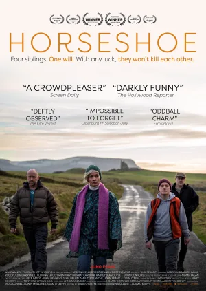 Horseshoe