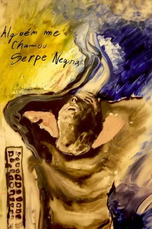 کسی به من زنگ زد مار蛇 سیاه