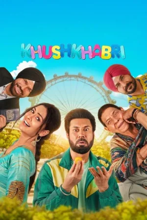 Khushkhabri