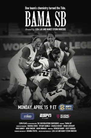 SEC Storied: BAMA SB