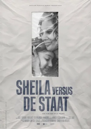 Sheila versus de staat