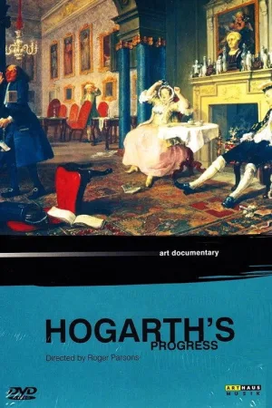 سفر Hogarth