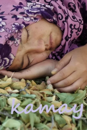 کامای