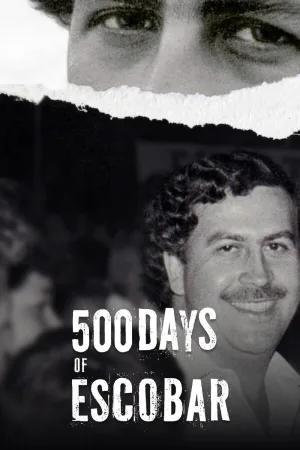 500 Days of Escobar
