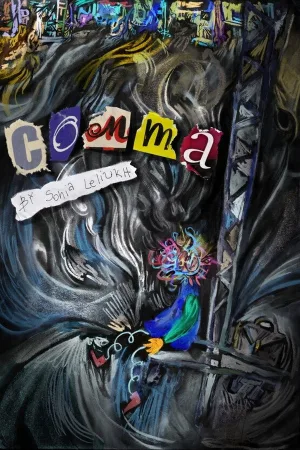 Comma