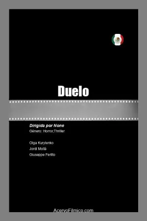 duelist