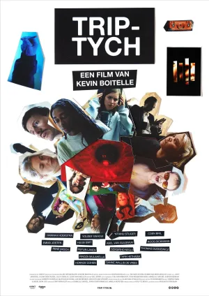 Trip-Tych