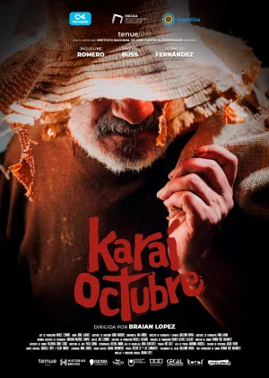 کارای اکتوبر