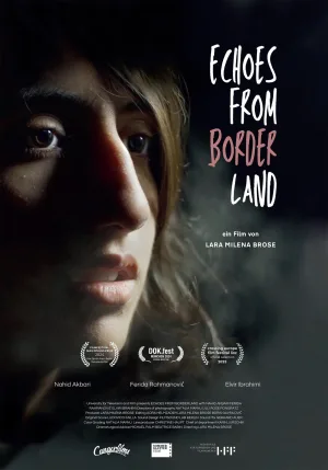 Echoes from Borderland