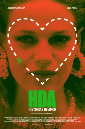 HDA (داستان های عشق)