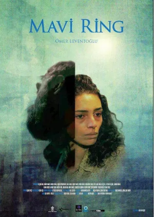 ساقه آبی