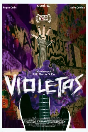Violetas
