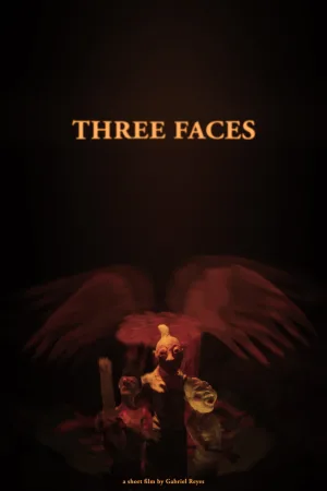 Three Faces