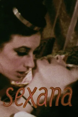Sexana