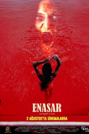 انصار: انتشار جنی