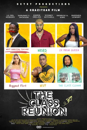 The Class Reunion