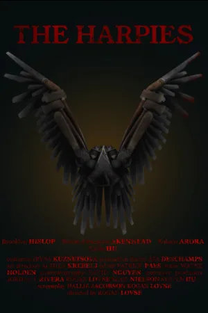 The Harpies