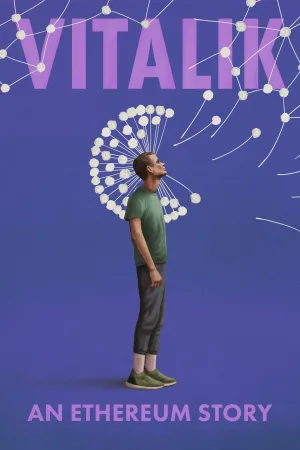 و Vitalik: داستان اتریوم