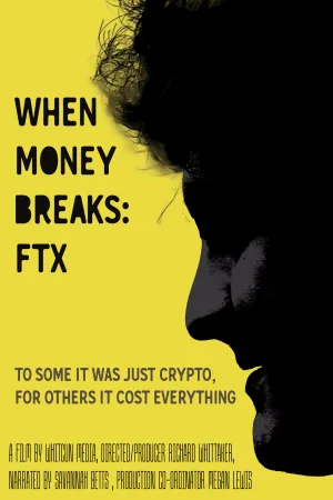 وقتی پول می‌شکند: FTX
