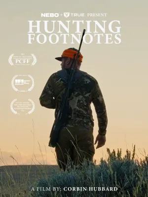 Hunting Footnotes