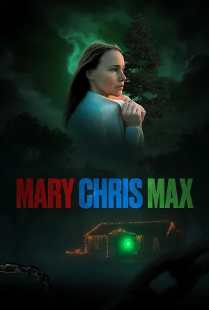 mary christ max