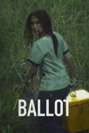Ballot