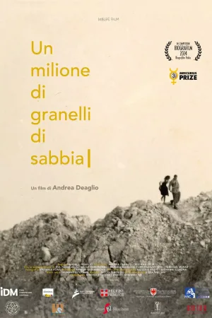 A Million Grains of Sand