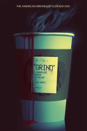 grind
