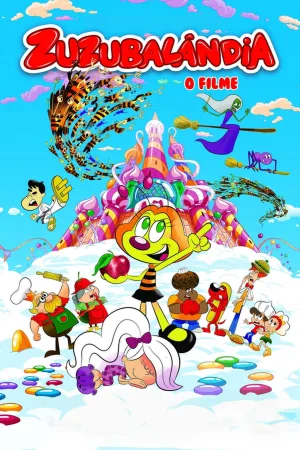 زوزوبیلند: فیلم