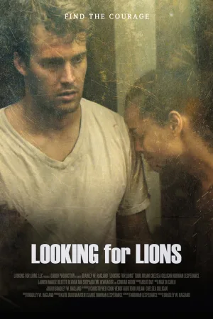 Looking for Lions