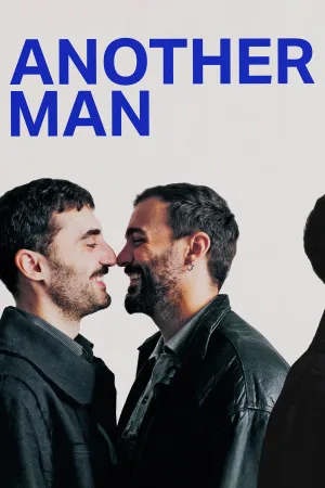 مردی دیگر