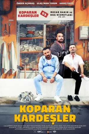 Koparan Brothers