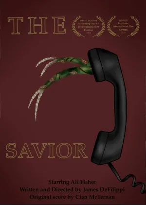 The Savior