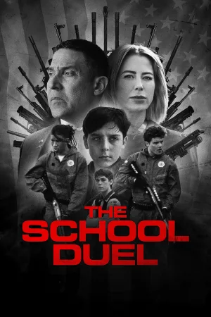 The School Duel