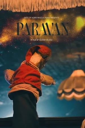 پاراوان