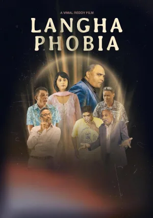 Langha Phobia