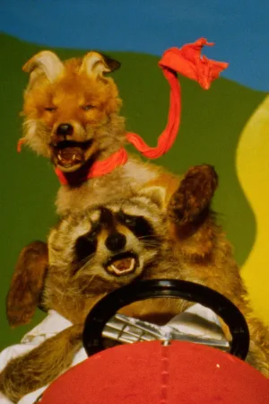 Prayers for Roadkill
